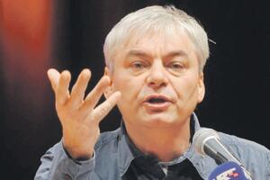 Maternji jezik je ideološko-politička konstrukcija