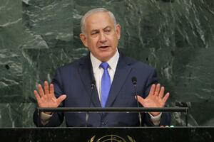 Netanjahu upozorio ekstremiste u Gazi da ne napadaju Izrael