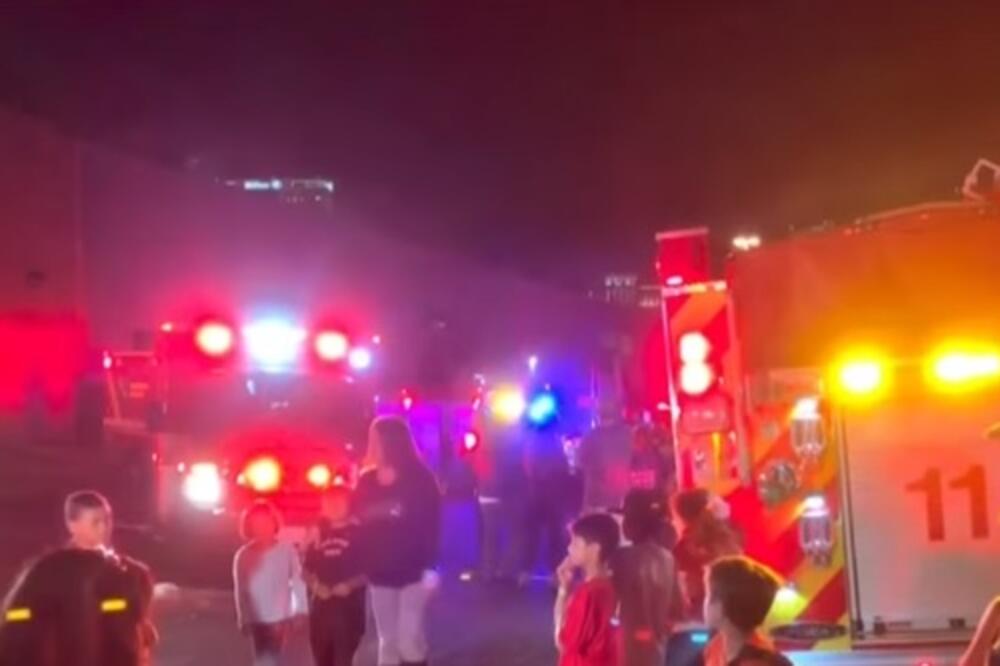 San Dijego, Foto: Screenshot (YouTube)