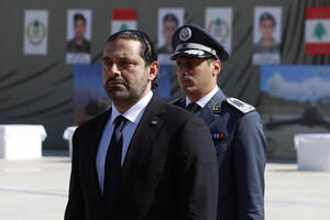 Šta se desilo premijeru Libana kada je sletio u Rijad?