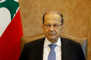 Aun: Libanski premijer je otet, Saudijska Arabija da razjasni