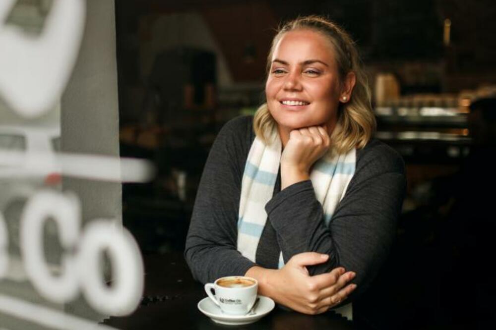 jelena dokić, Foto: Dailytelegraph.com.au