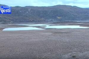 Zašto su jezera u NK skoro presušila: Imali bi više vode da smo...