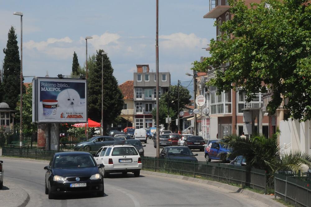 Tuzi, Foto: Luka Zeković