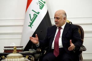 Abadi: Islamska država Iraku nanijela štetu od više od sto...