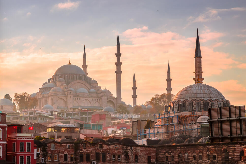 Istanbul, Foto: Shutterstock