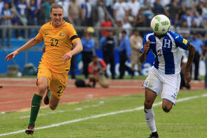 Honduras i Australija bez golova, odluka pada u Sidneju