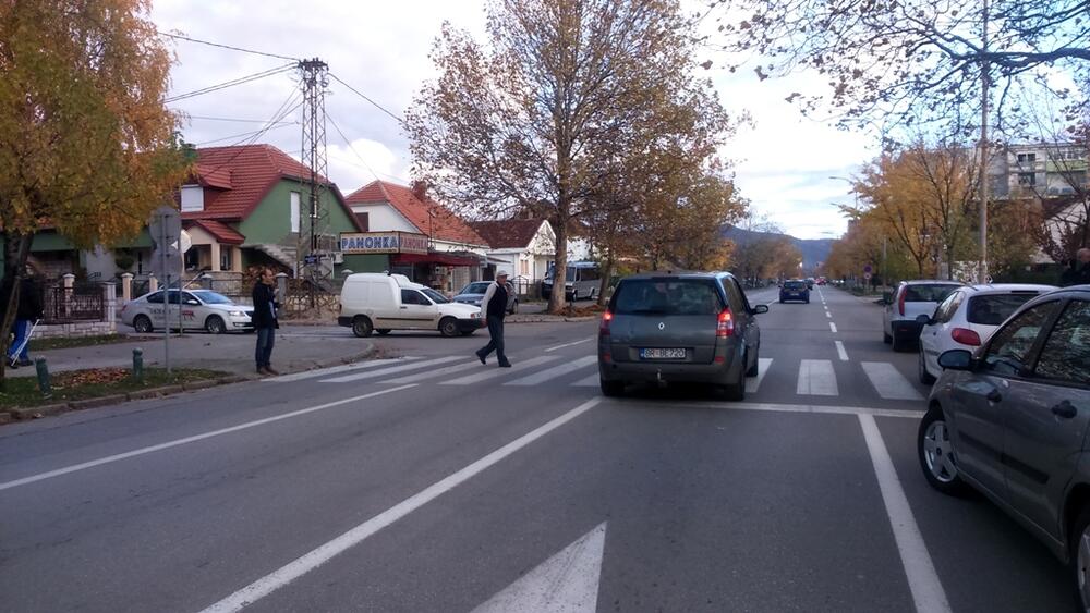 Ulica Narodne omladine Nikšić