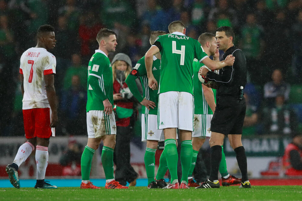 Sjeverna Irska, Foto: Reuters