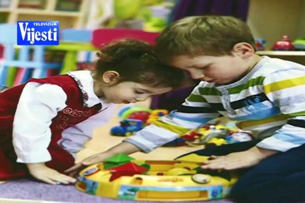 igračke, Foto: Screenshot (TV Vijesti)