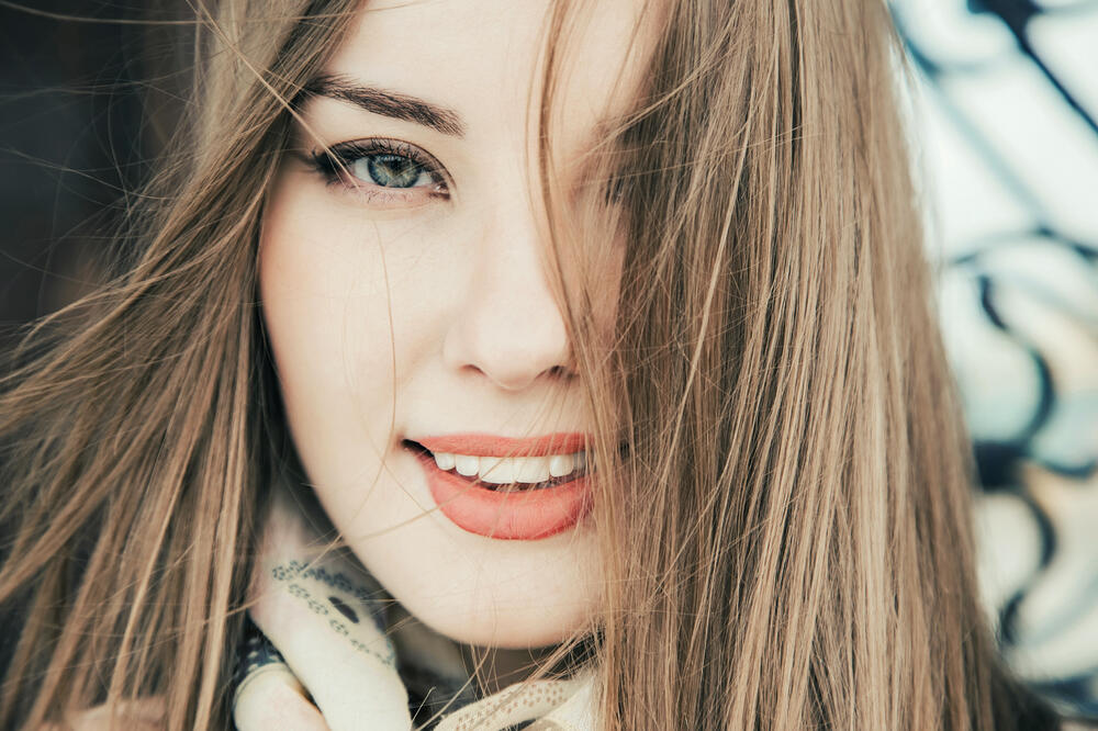 ljepota, žena, Foto: Shutterstock
