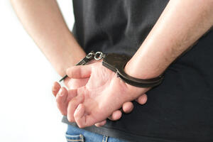 Uhapšen Podgoričanin: Policija kod njega pronašla oko sedam grama...