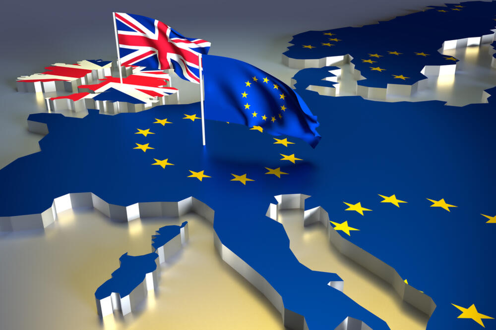 Velika Britanije, EU, Foto: Shutterstock