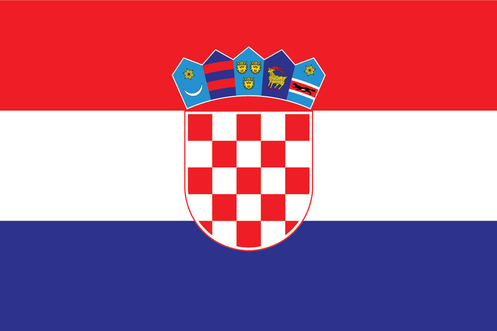 Hrvatska, Foto: Shutterstock