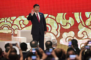 Si Đinping: Globalizacija je nepovratni istorijski trend, podržimo...