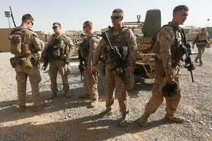 Bilioni dolara: Evo koliko SAD koštaju ratovi u Avganistanu,...