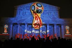Rusija će se boriti protiv preprodaje karata za Svjetsko prvenstvo