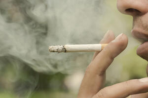 Pet stvari koje štete jednako kao i pušenje
