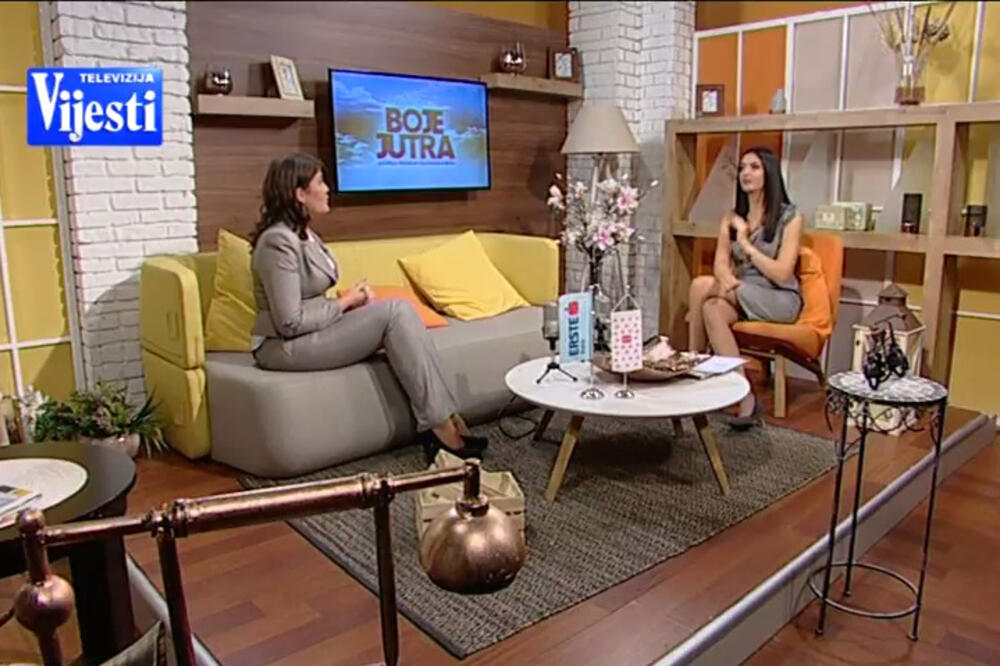 Boje jutra, Foto: Printscreen (YouTube)