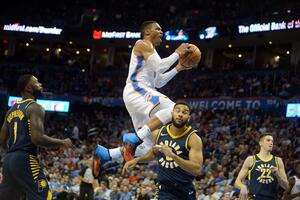 Kažnjeni Vestbruk, Džordž i Donovan