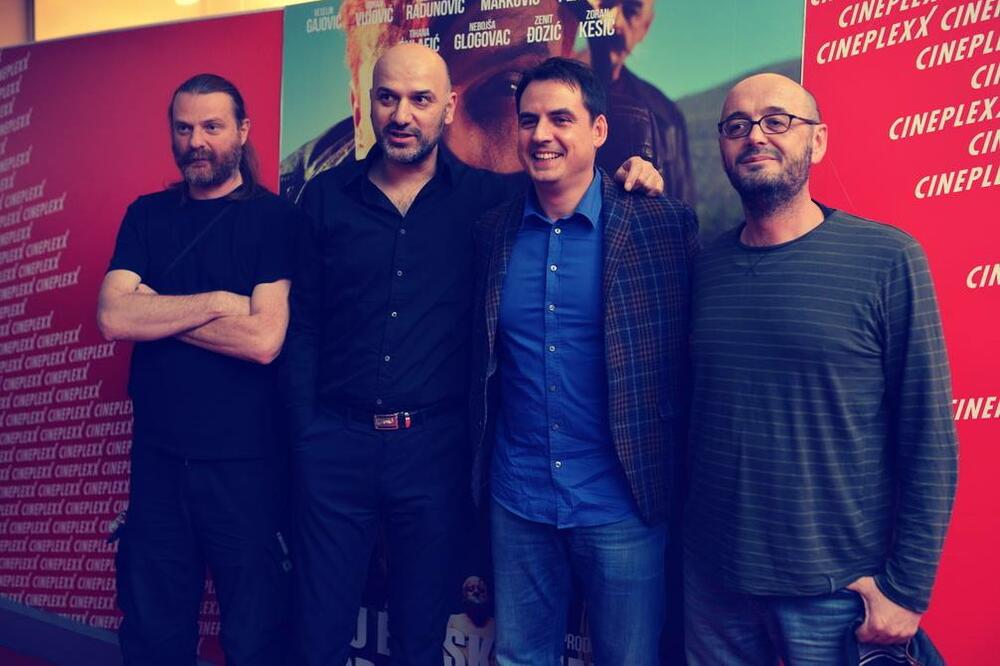 The books of knjige, Foto: The Books of Knjige