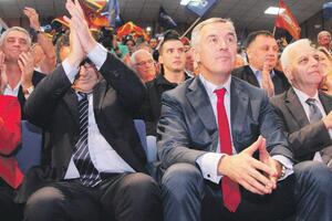 DPS izbore planira do kraja marta?