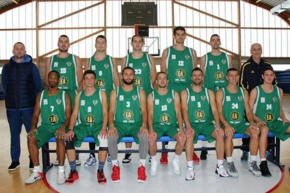 KK Ibar, Foto: KK Ibar