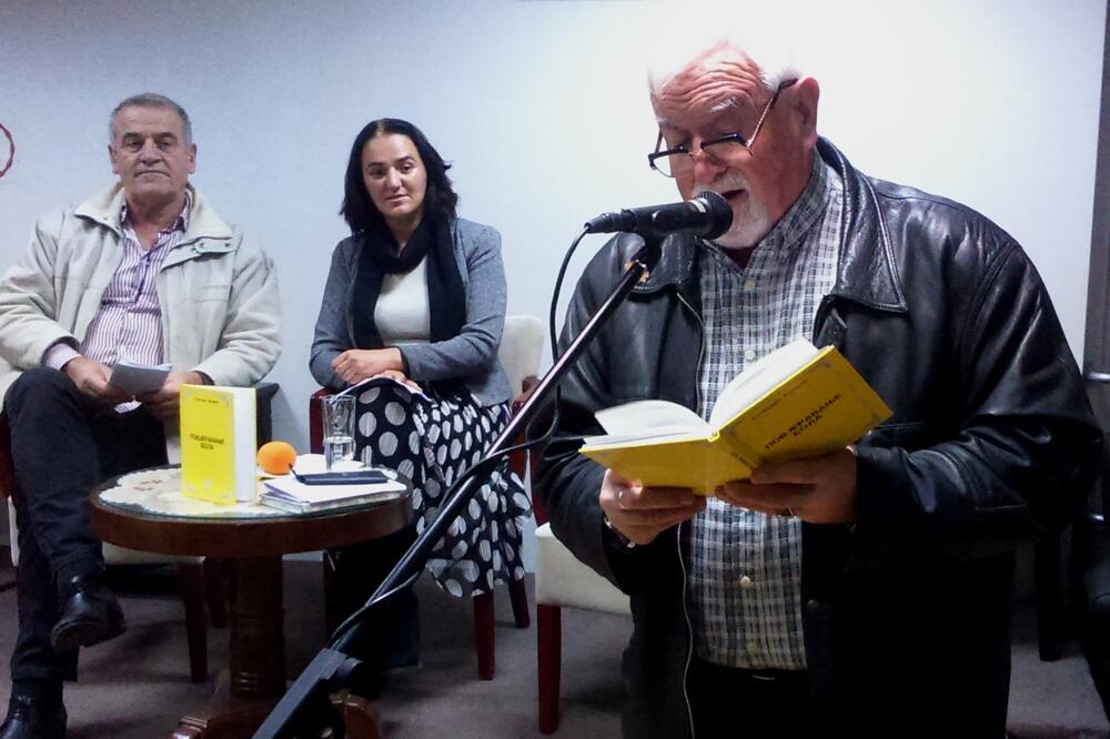 Slobodan Vučinić, Foto: Svetlana Mandić