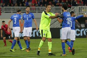 Još devet mjesta za Rusiju: Raspored odlučujućih mečeva na putu ka...