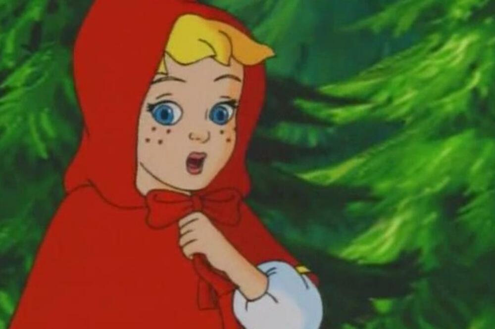 CRVENKAPICA, Foto: Google.com