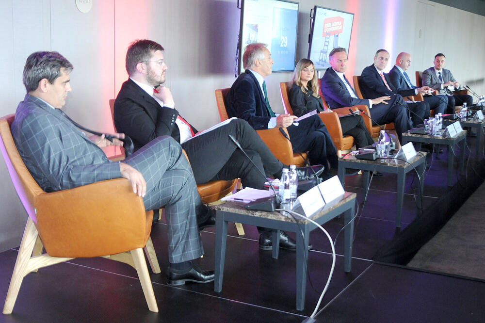 CGO Stabilokratija ili demokratija, Foto: Zoran Đurić