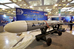 Iran tvrdi da je uspješno lansirao krstareću raketu: Domet oko...