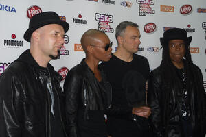 Skunk Anansie na zagrebačkom INmusicu