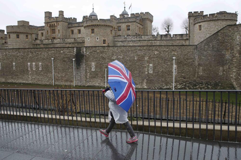 Bregzit, velika Britanija, Foto: Reuters