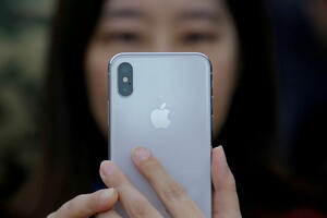 Apple najavio: iPhone X stiže u Crnu Goru 24. novembra