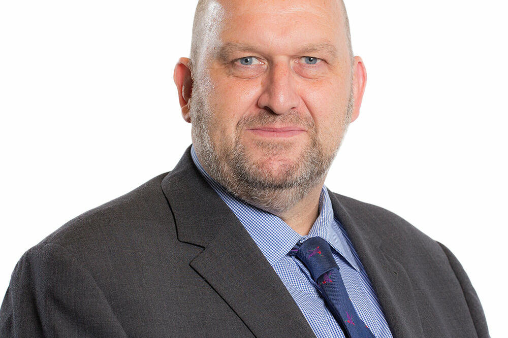 Karl Sardžent, Foto: Reuters