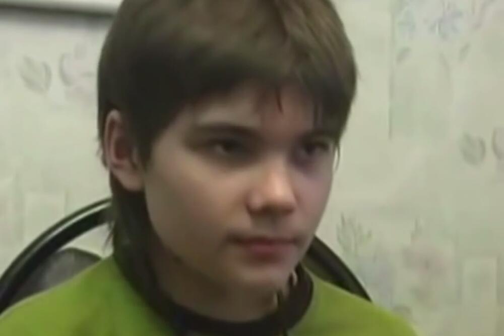 Boriška Kiprijanovič, Foto: Screenshot (Youtube)