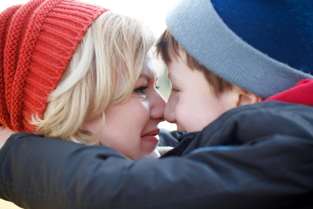 roditelji, djeca, Foto: Shutterstock