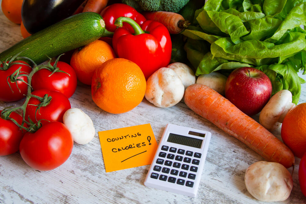 kalorije, povrće, Foto: Shutterstock