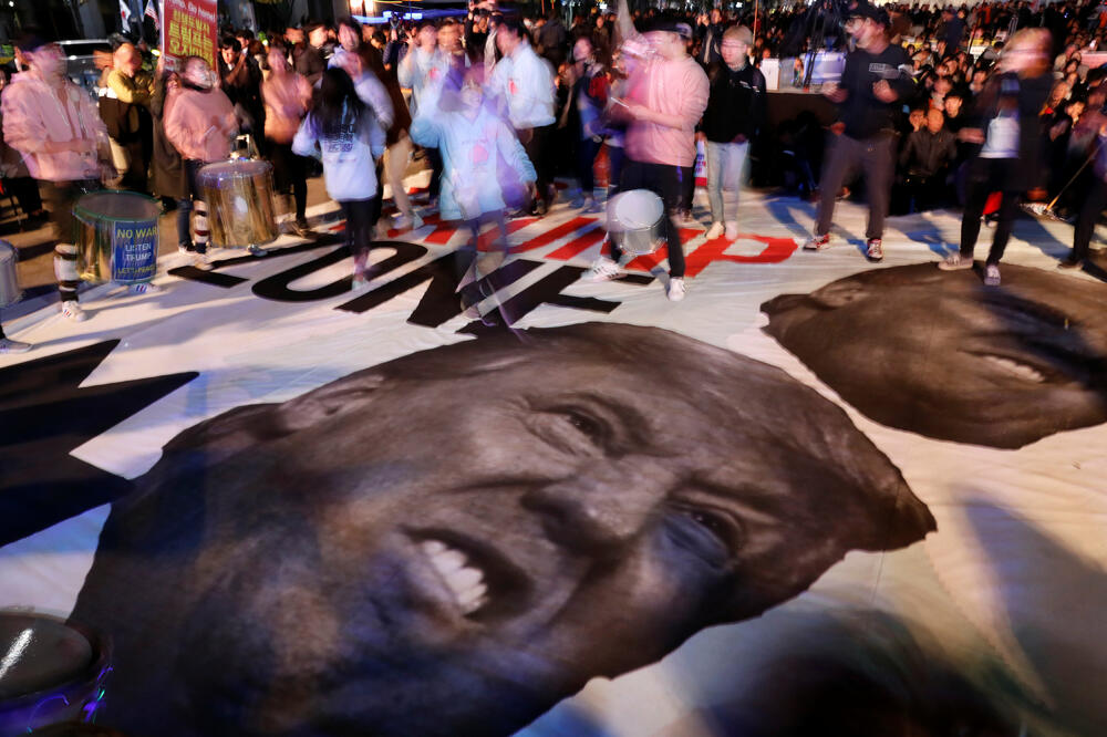 Donald Tramp, Foto: Reuters