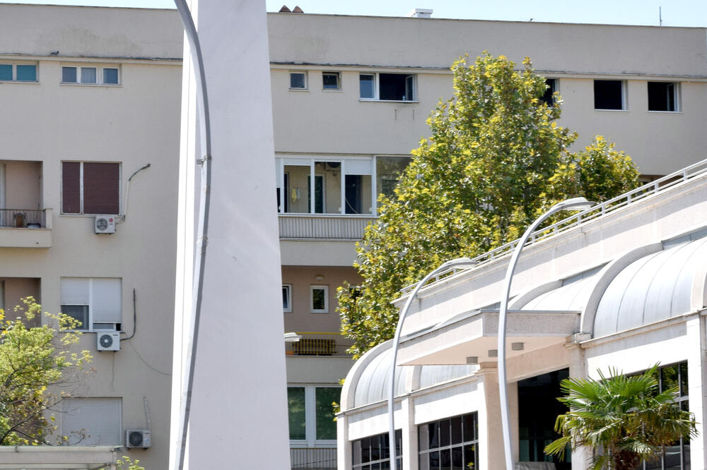 spomenik Mirko Petrović, Foto: Luka Zeković