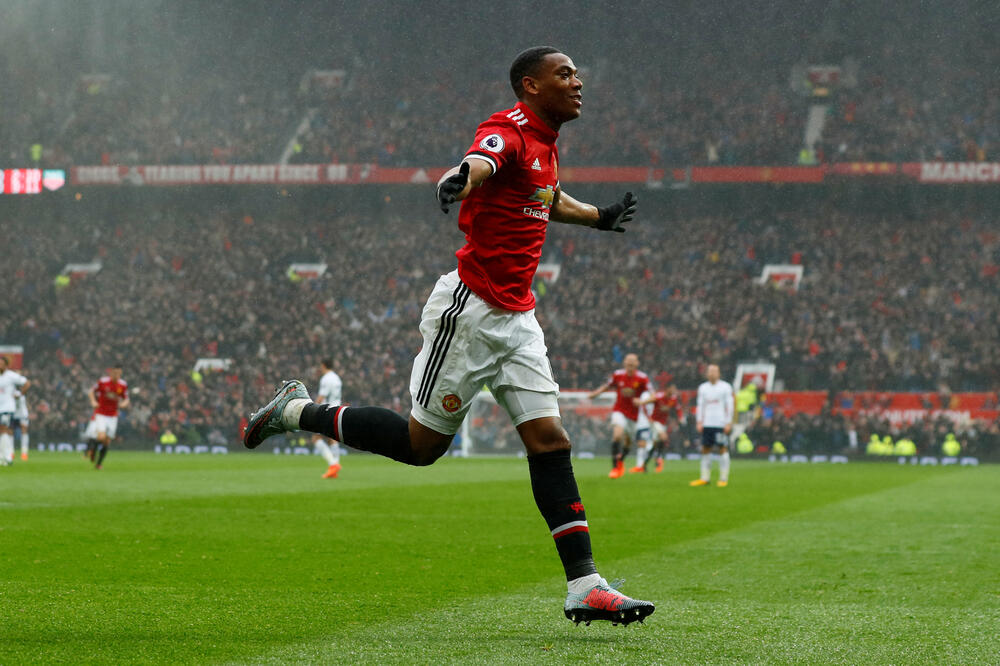 Marsijal, Foto: Reuters