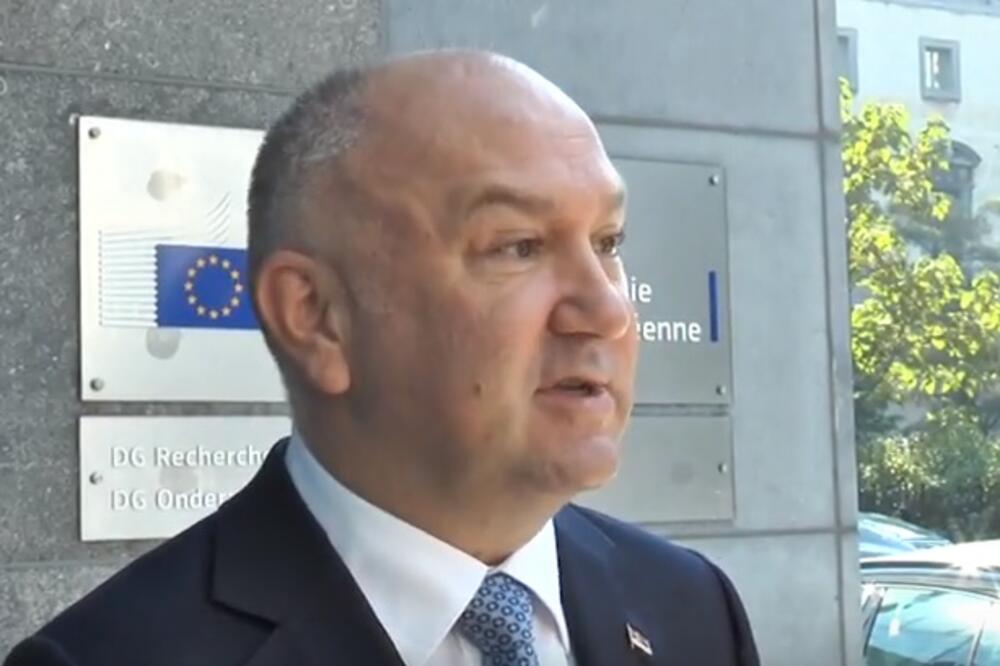 Nenad Popović, Foto: Screenshot (YouTube)