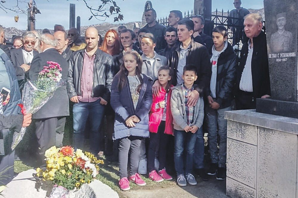 Petko Uskoković, Foto: Svetlana Mandić