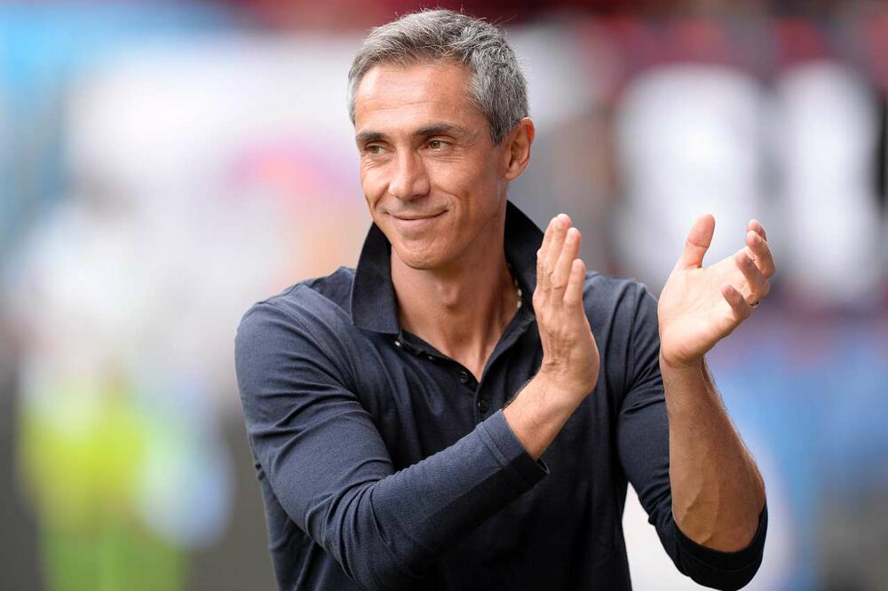 Paulo Souza, Foto: Calciomercato.it