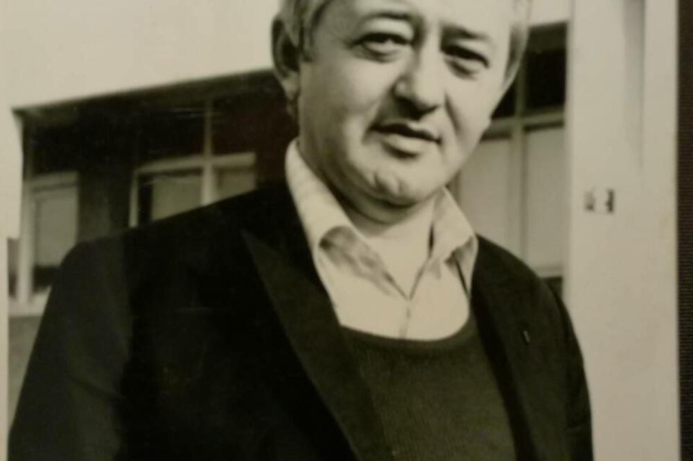 Vasilije Đurović