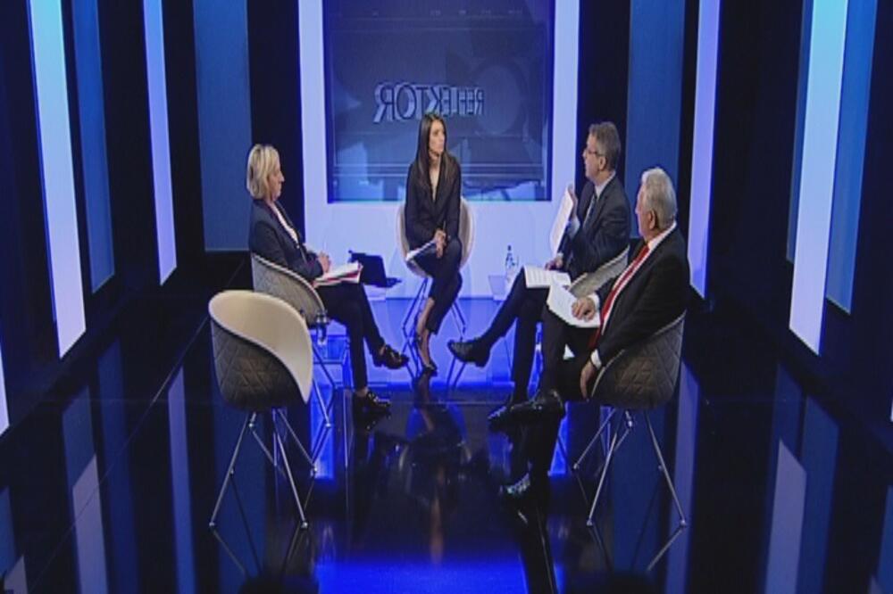 REFLEKTOR, Foto: Screenshot (TV Vijesti)