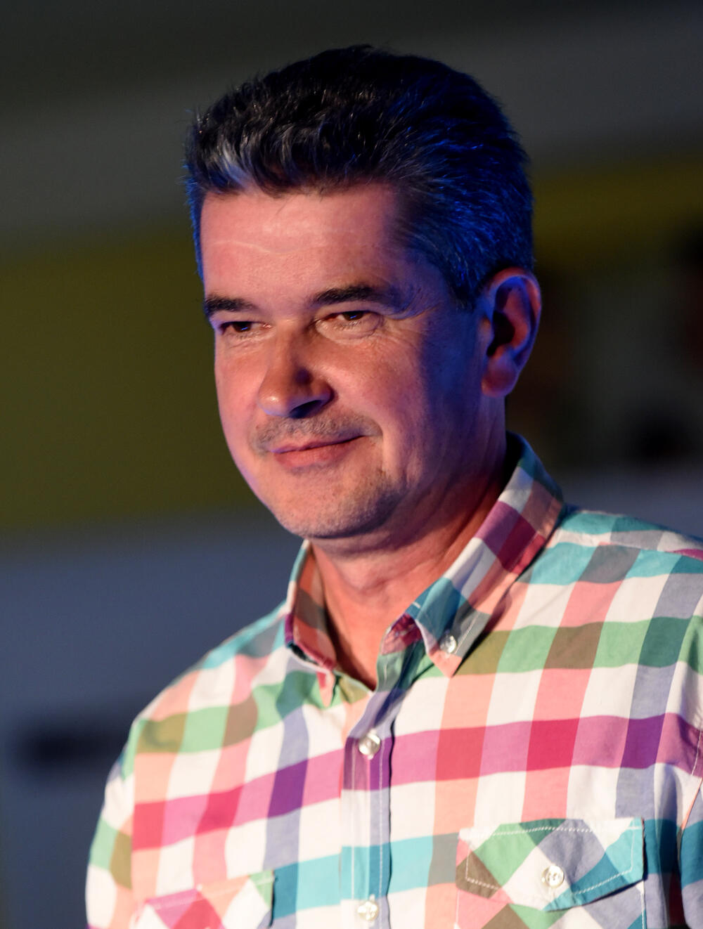 Frizure revija Mall of Montenegro