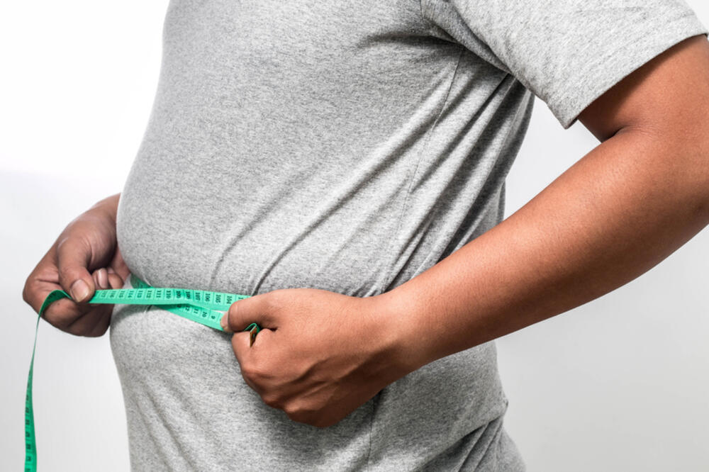 gojaznost, Foto: Shutterstock