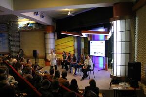 „Put građanina u ogledalu istorije“ dobio Evropsku nagrada za...